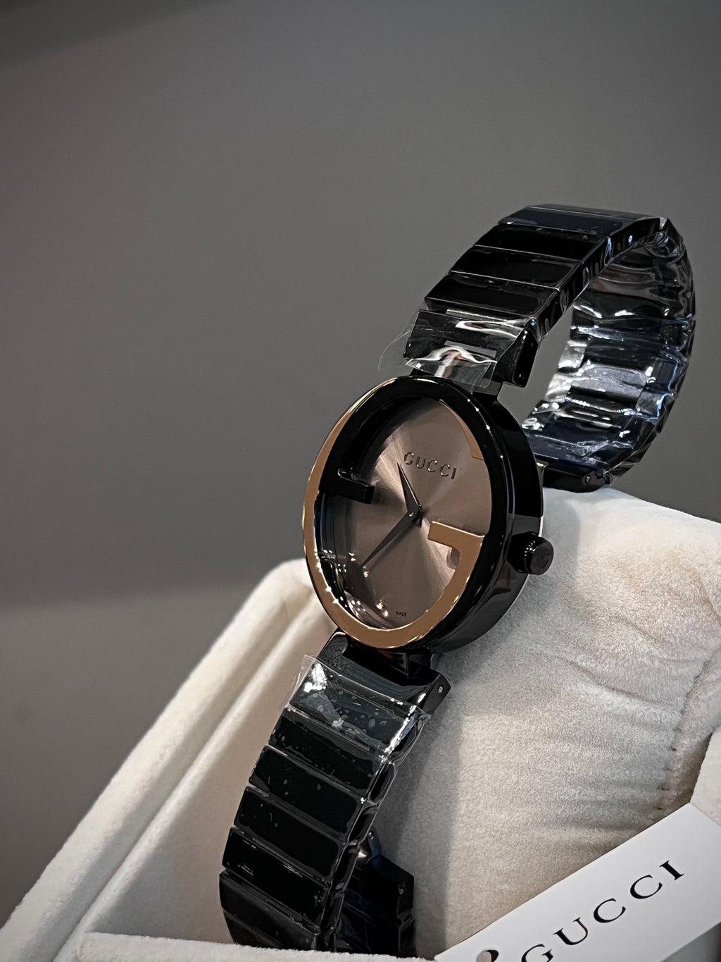 Watch detail