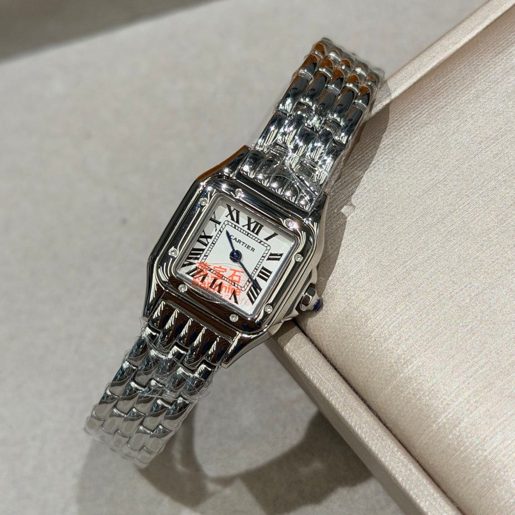 Watch detail