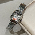 Watch detail