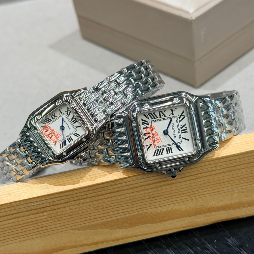 Watch detail