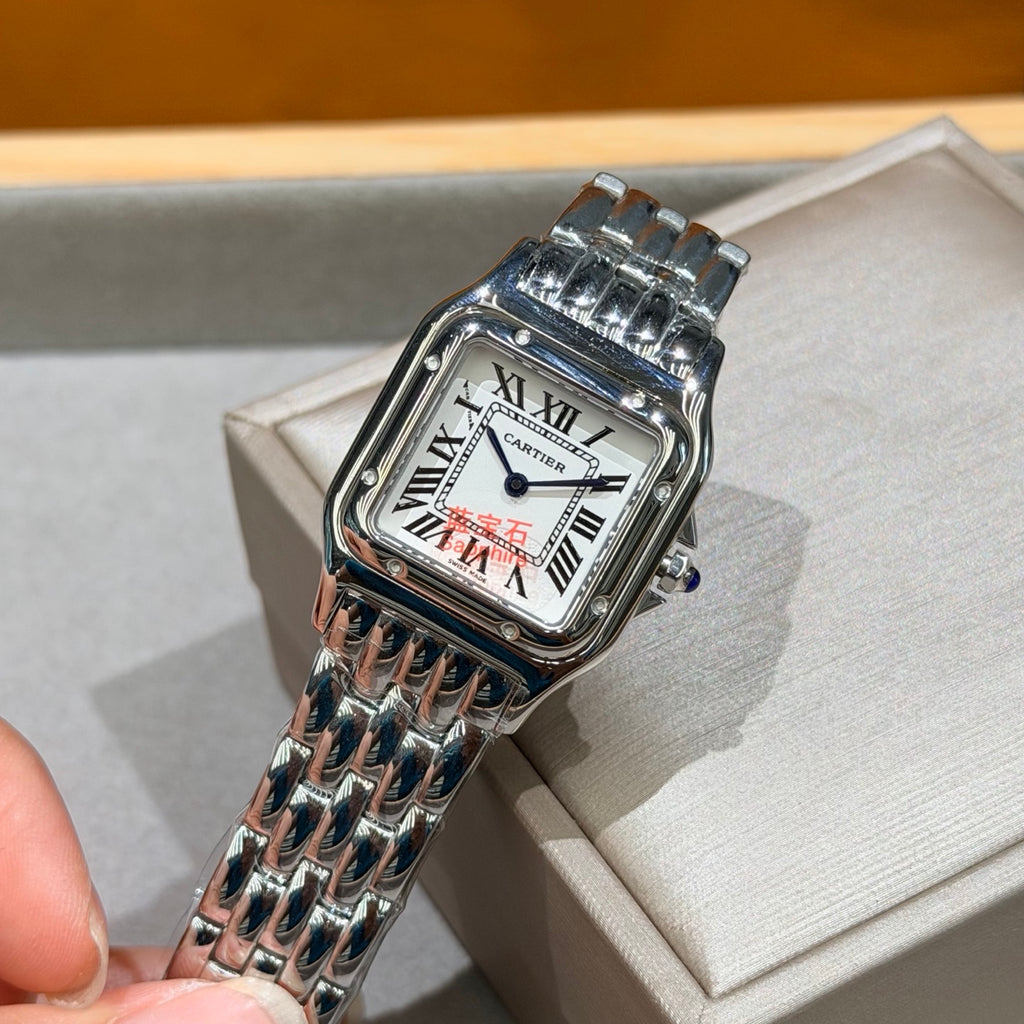 Watch detail