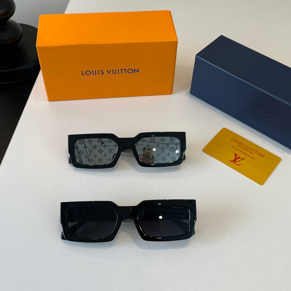 Eyewear product detail