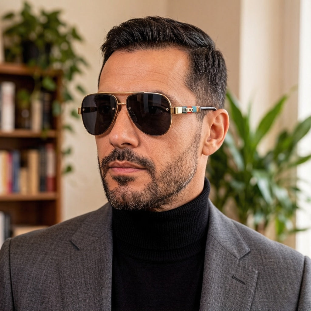 Eyewear product detail
