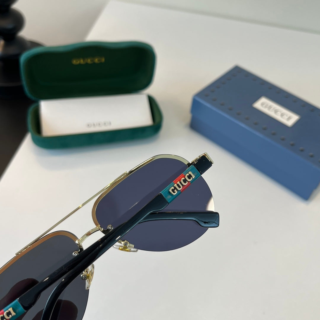 Eyewear product detail