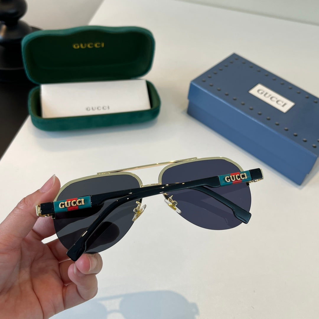 Eyewear product detail
