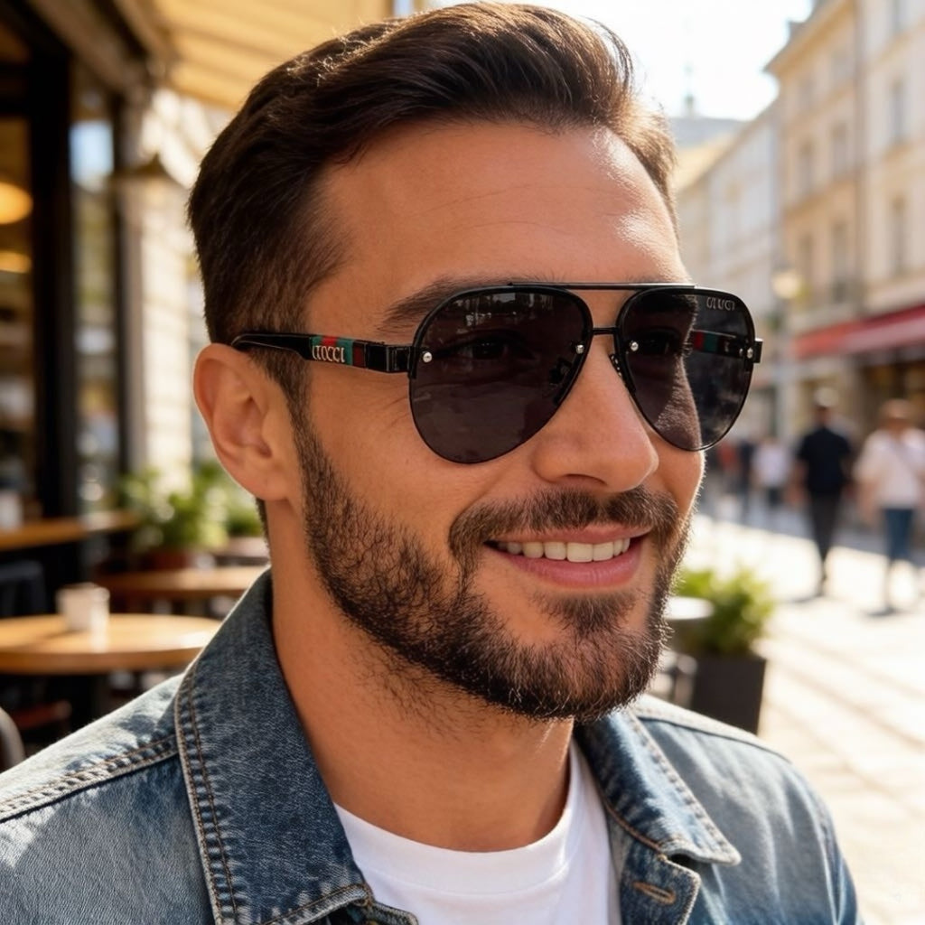 Eyewear product detail