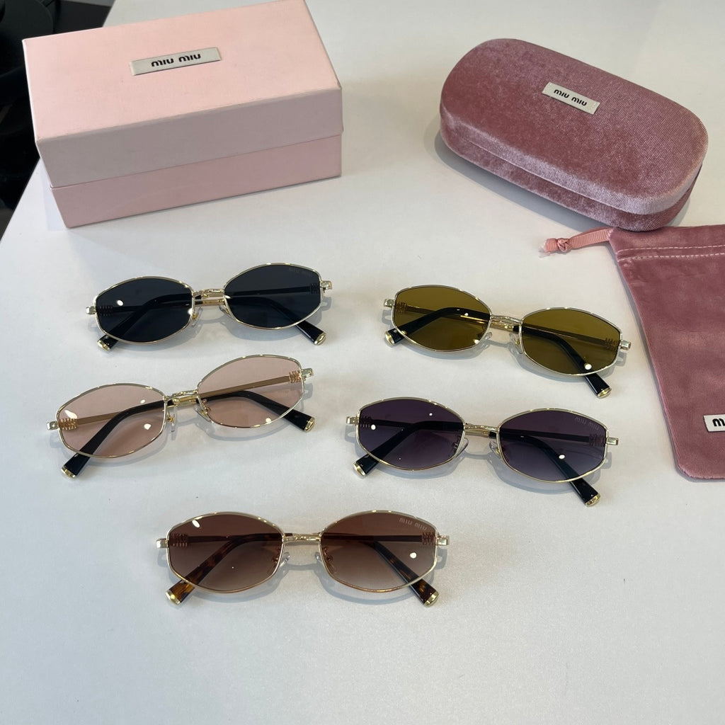 Eyewear product detail