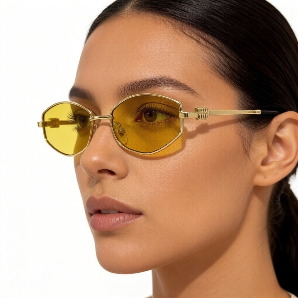 Eyewear product detail
