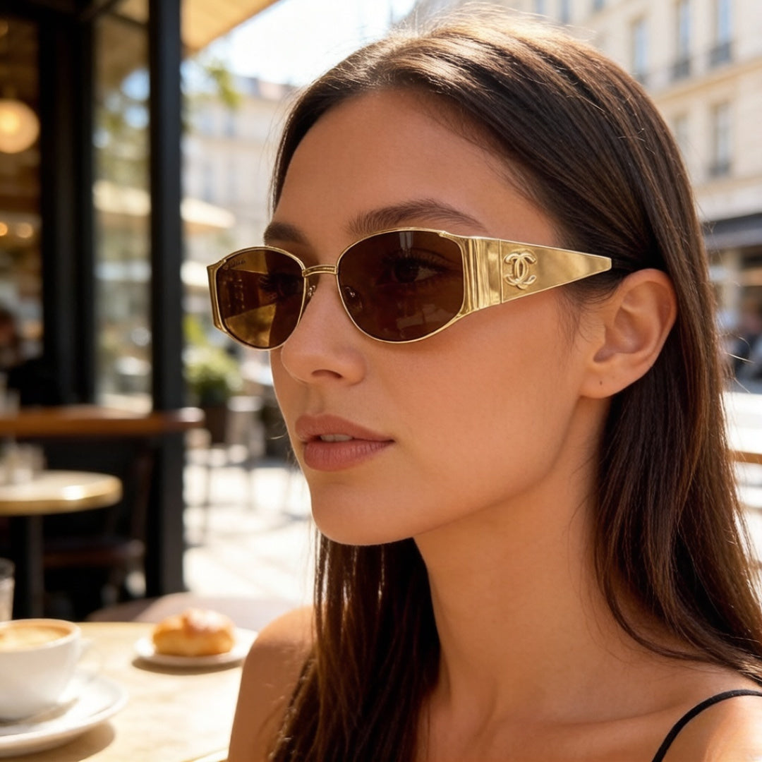 Eyewear product detail