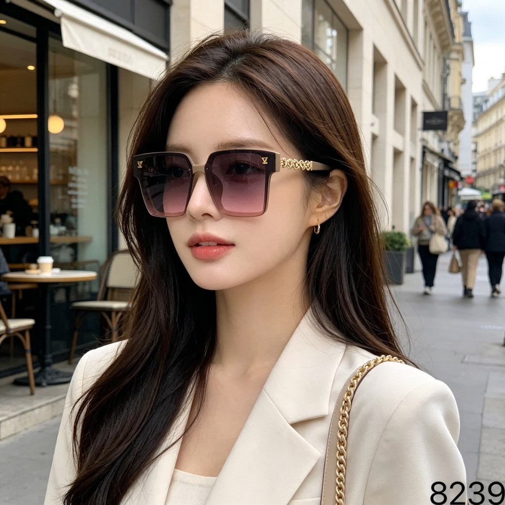 Eyewear product detail