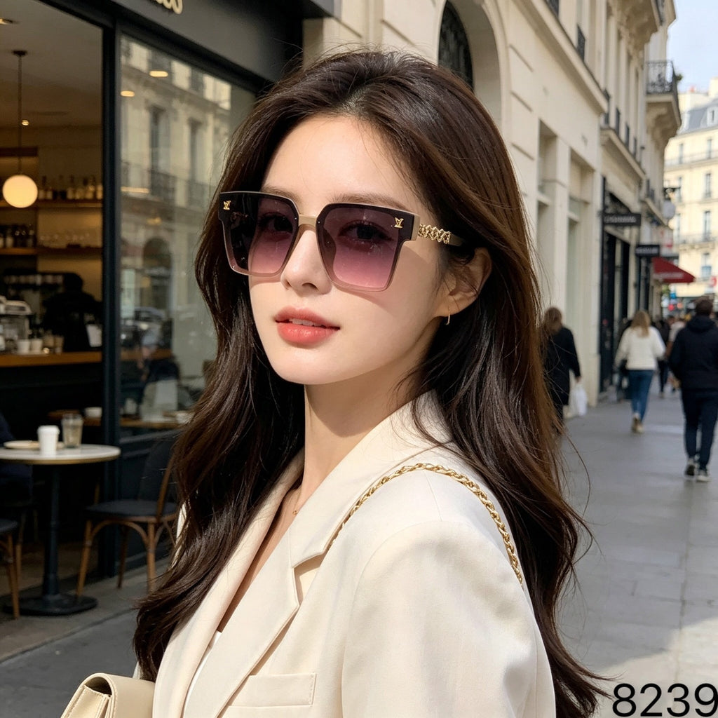 Eyewear product detail