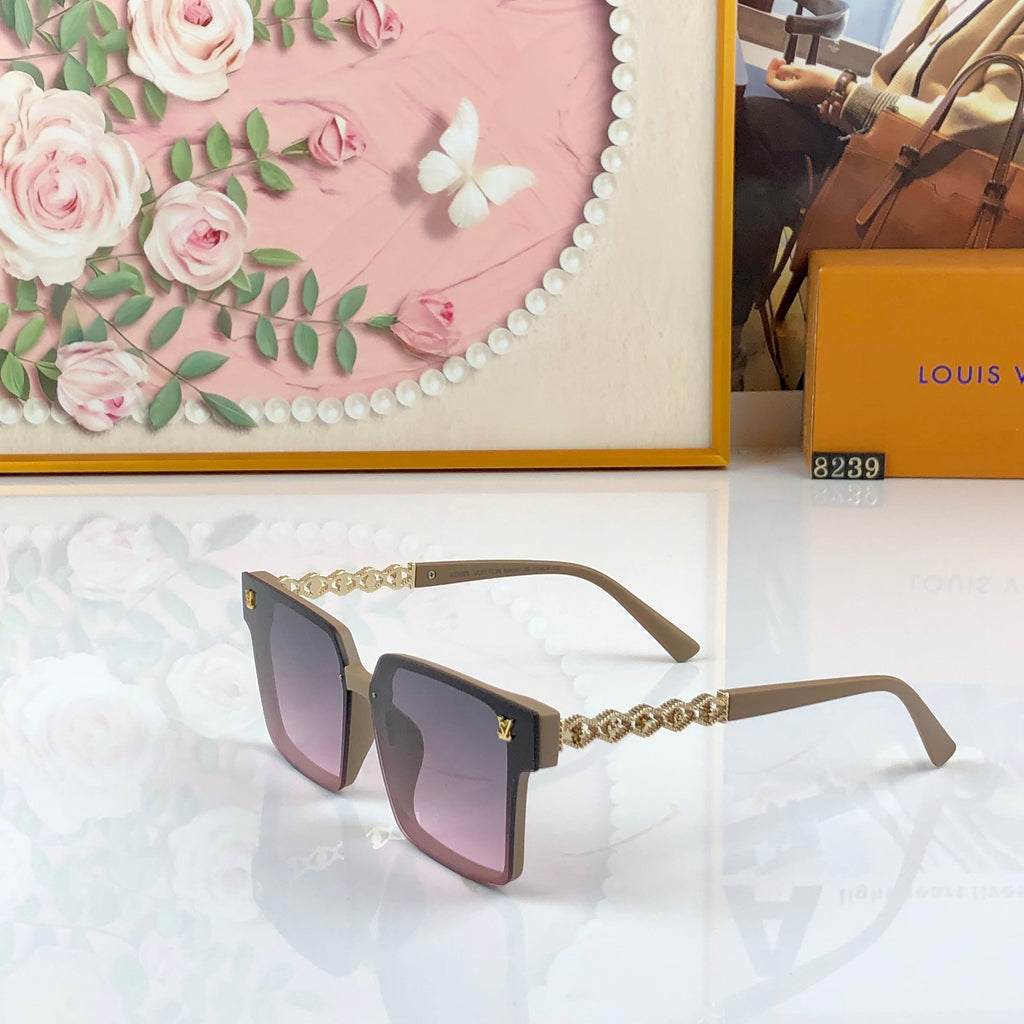 Eyewear product detail
