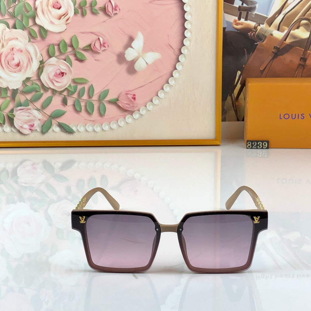 Eyewear product detail
