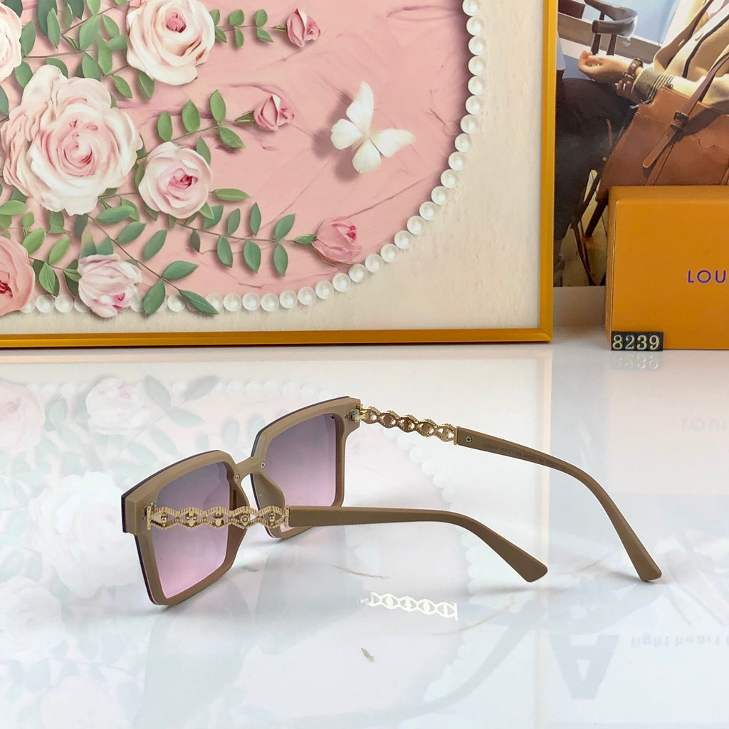 Eyewear product detail