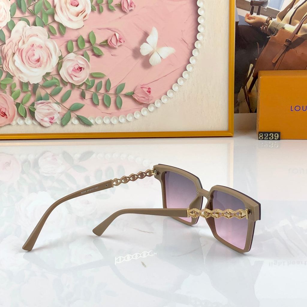 Eyewear product detail