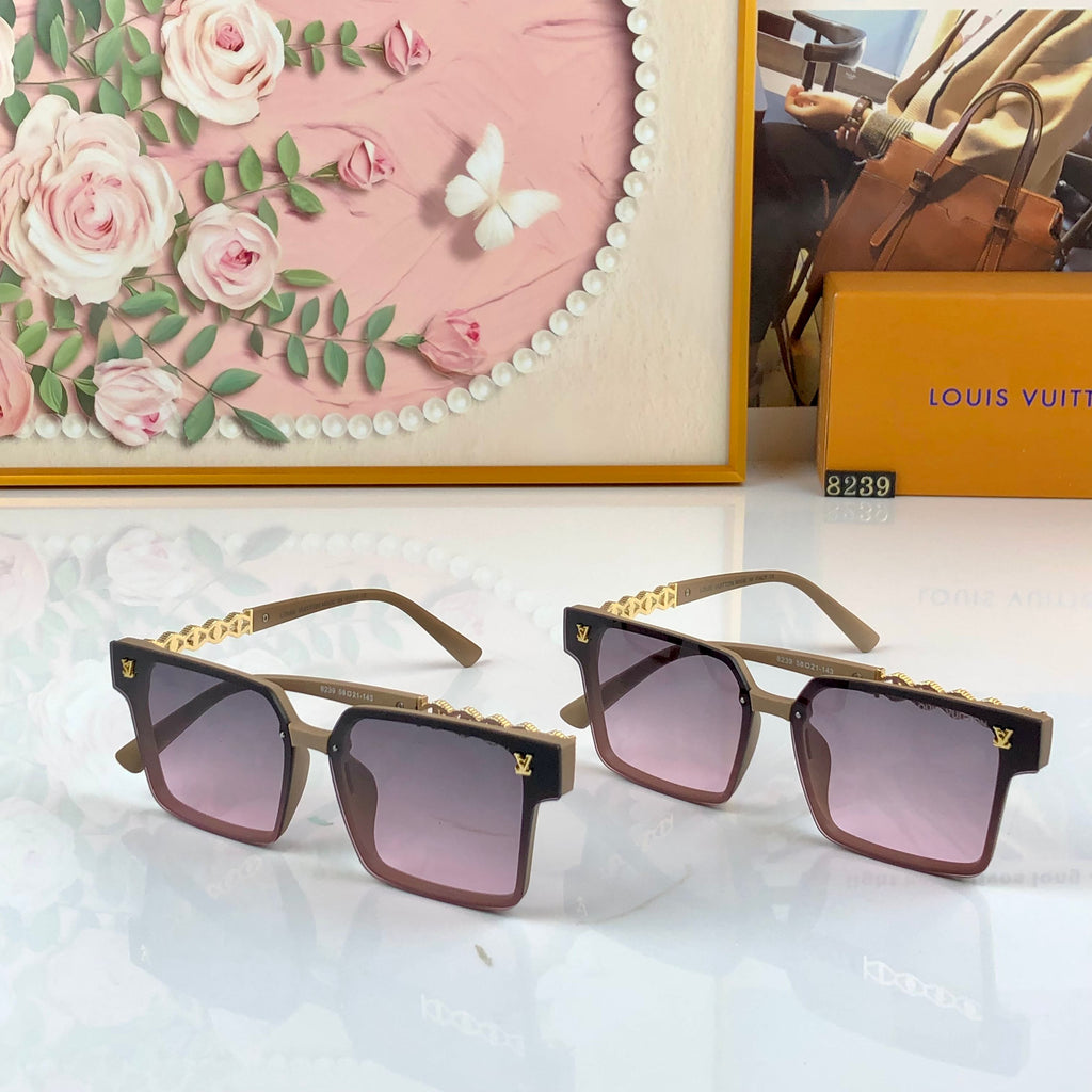Eyewear product detail