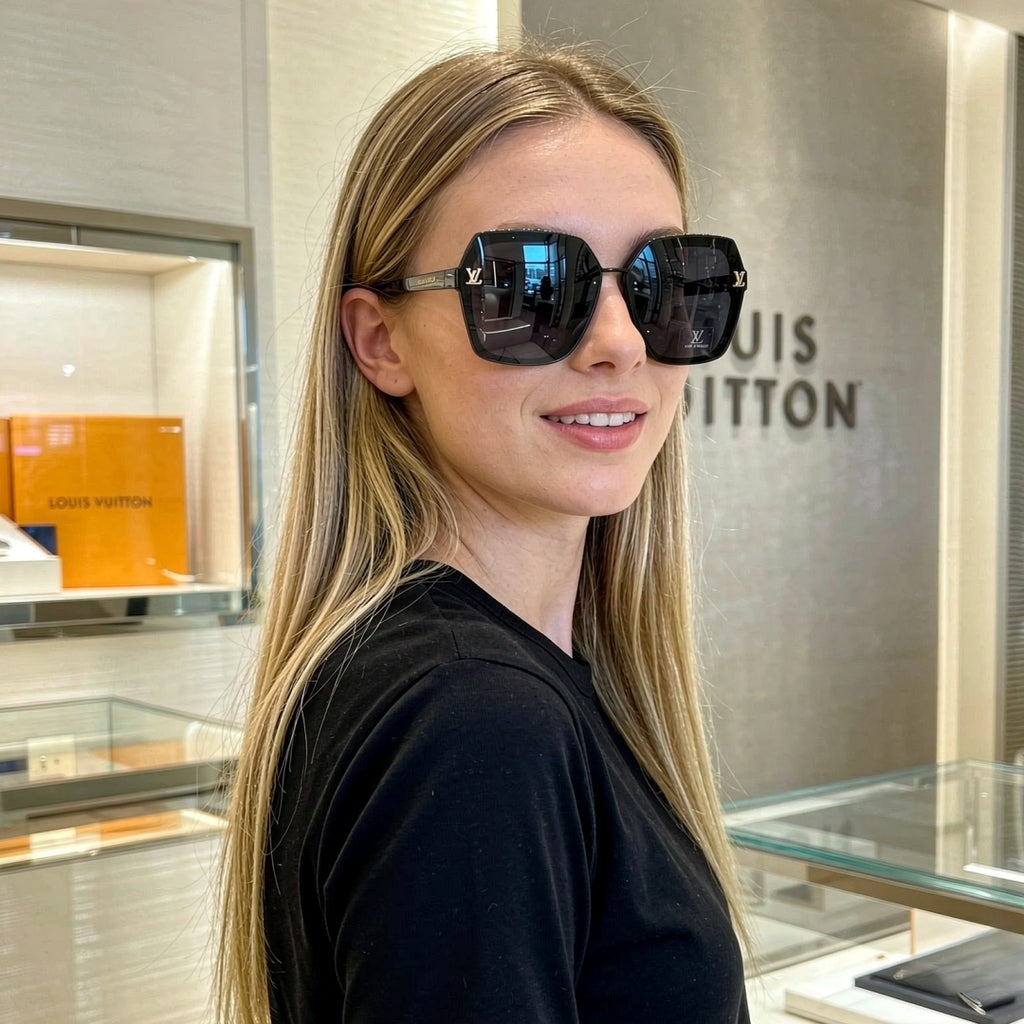 Eyewear product detail