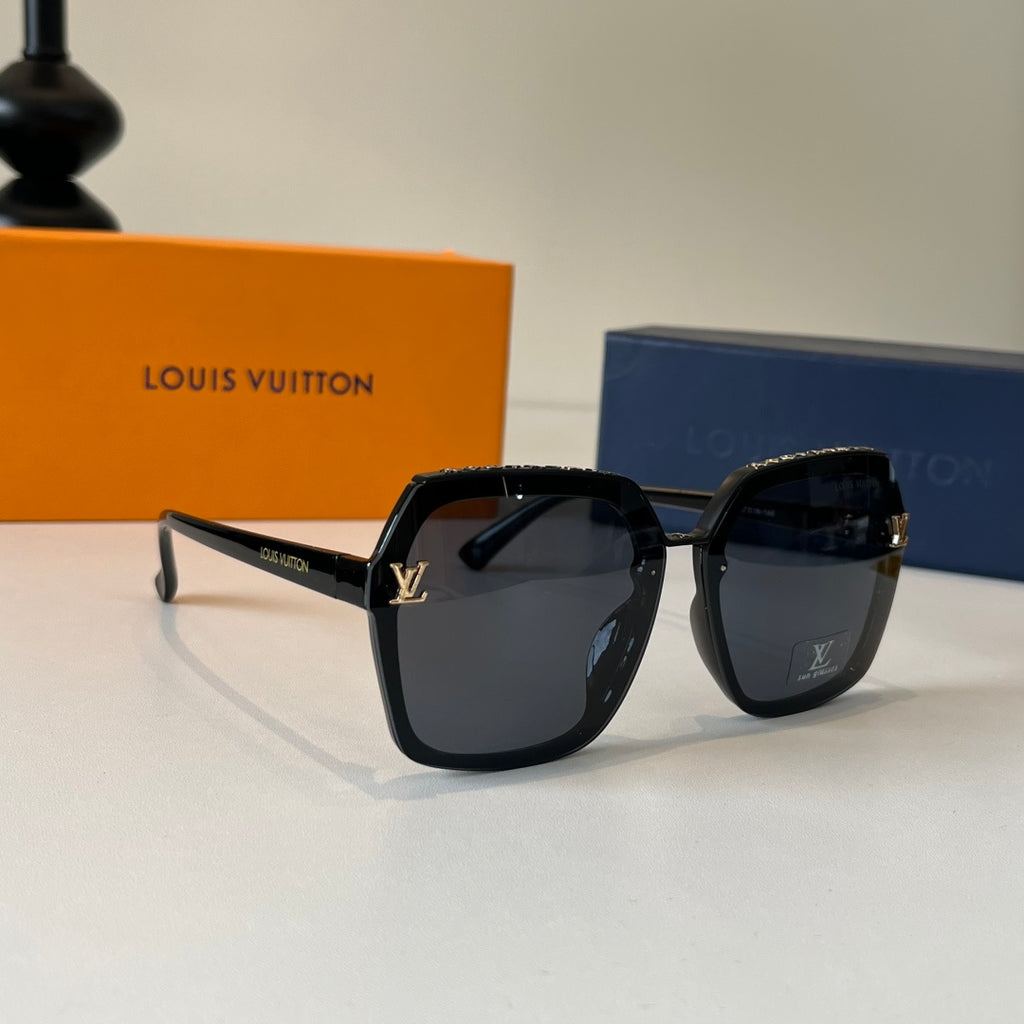 Eyewear product detail