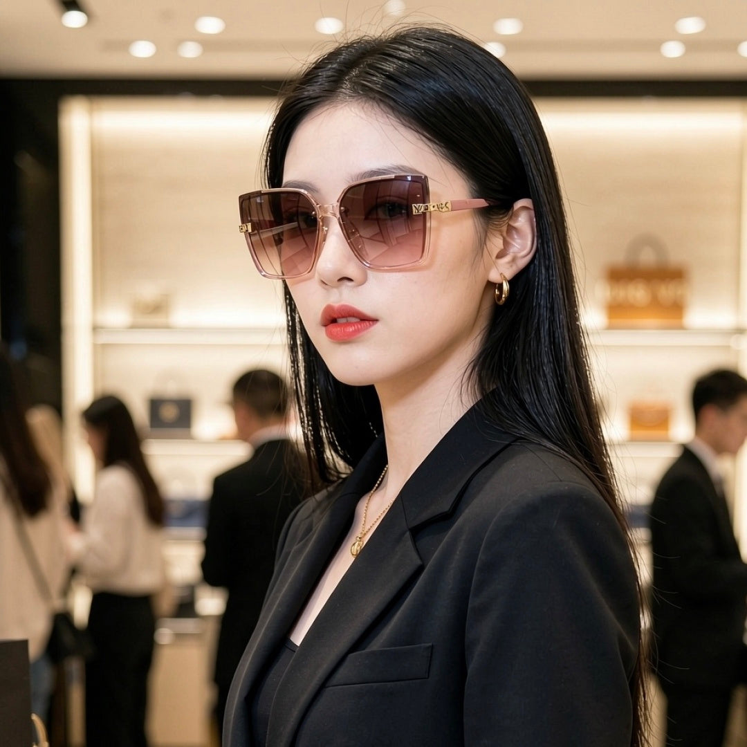 Eyewear product detail