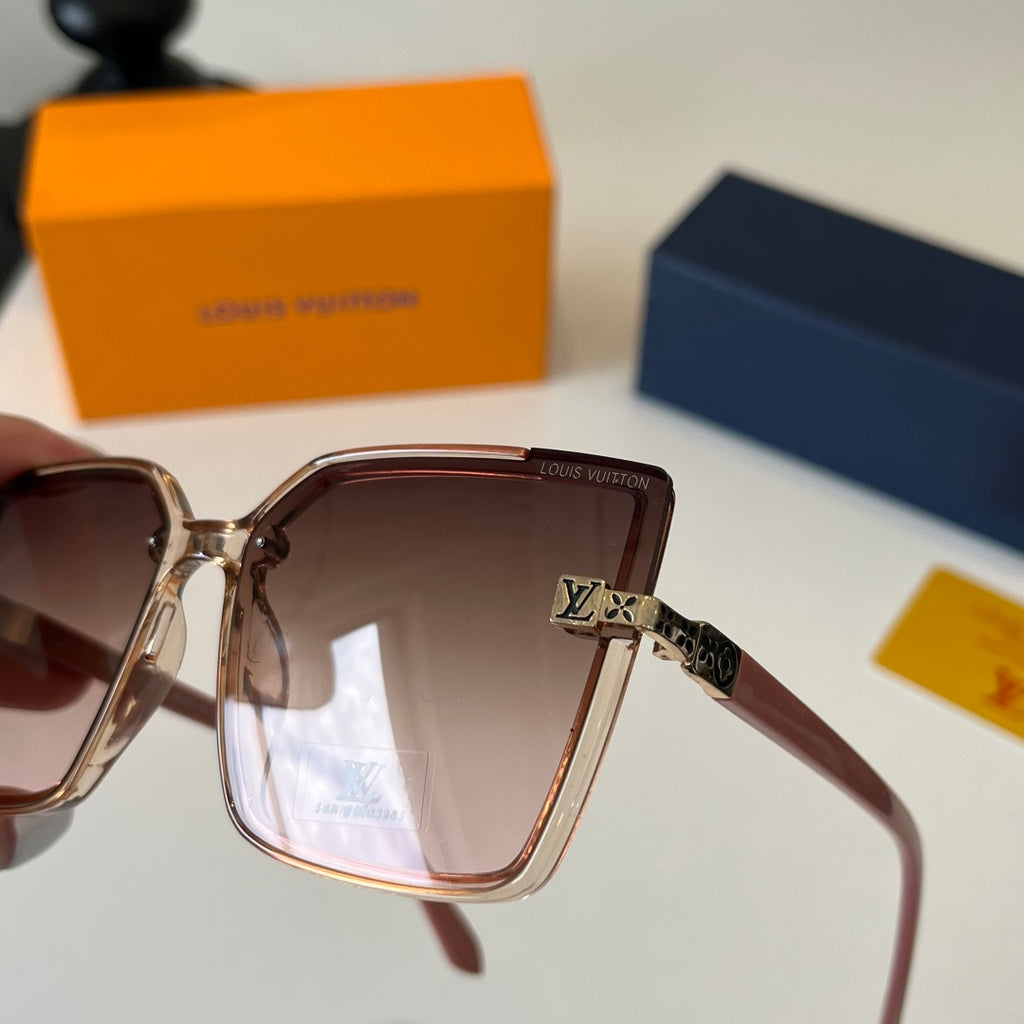 Eyewear product detail