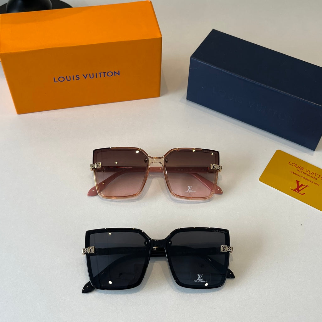 Eyewear product detail