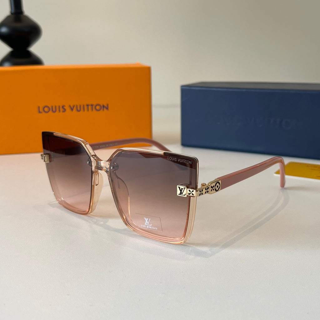 Eyewear product detail