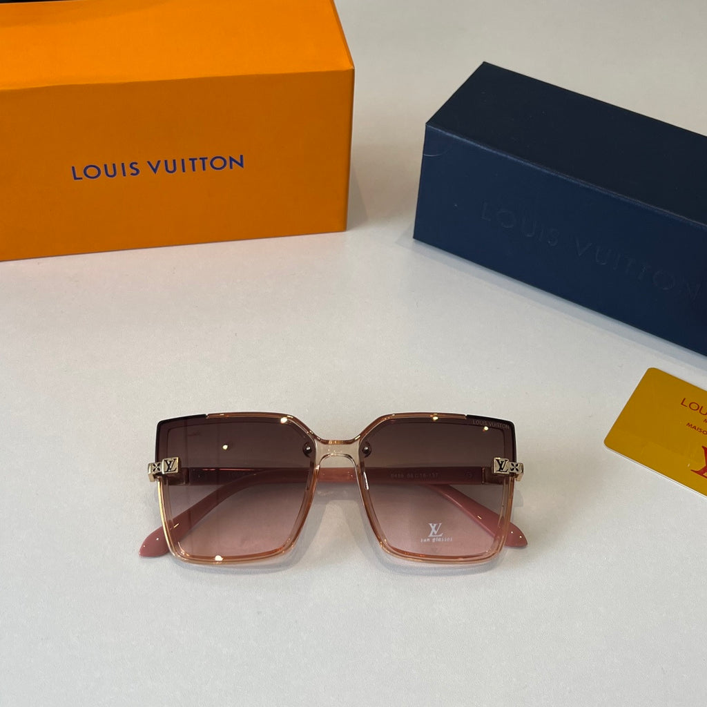 Eyewear product detail