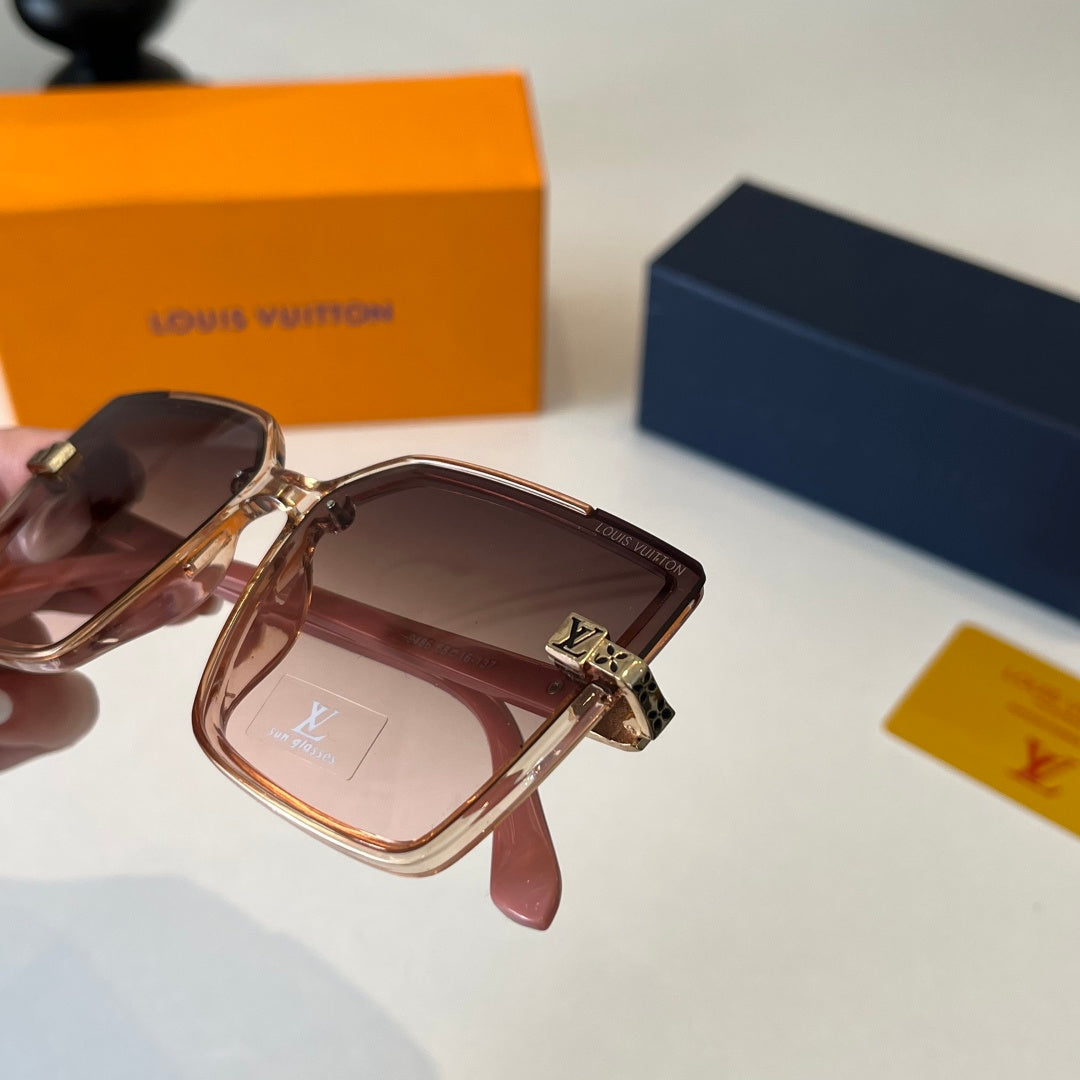 Eyewear product detail