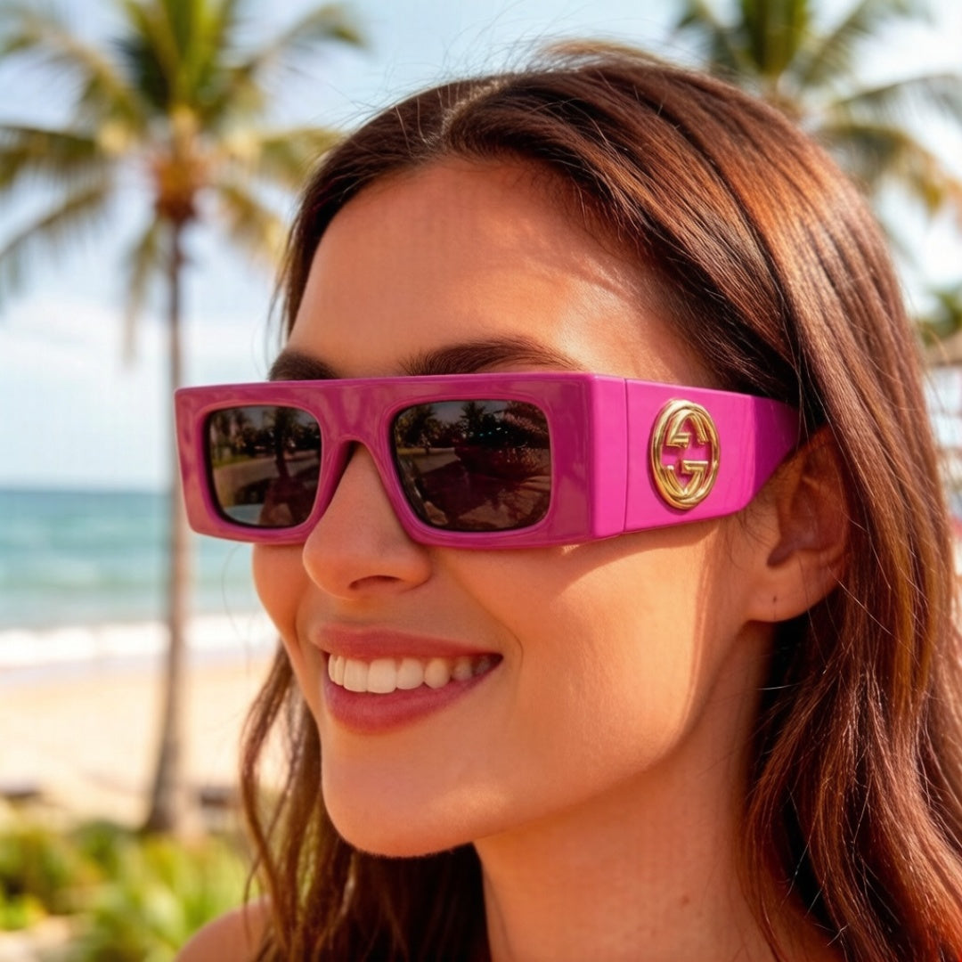 Eyewear product detail