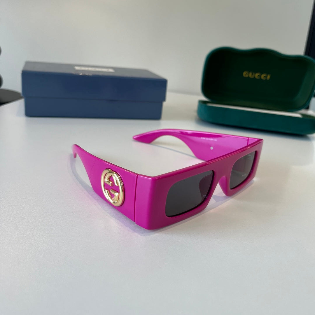 Eyewear product detail
