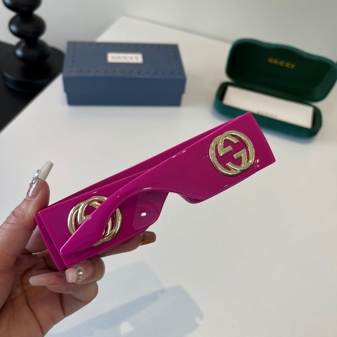 Eyewear product detail