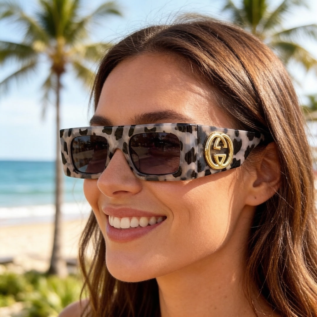 Eyewear product detail