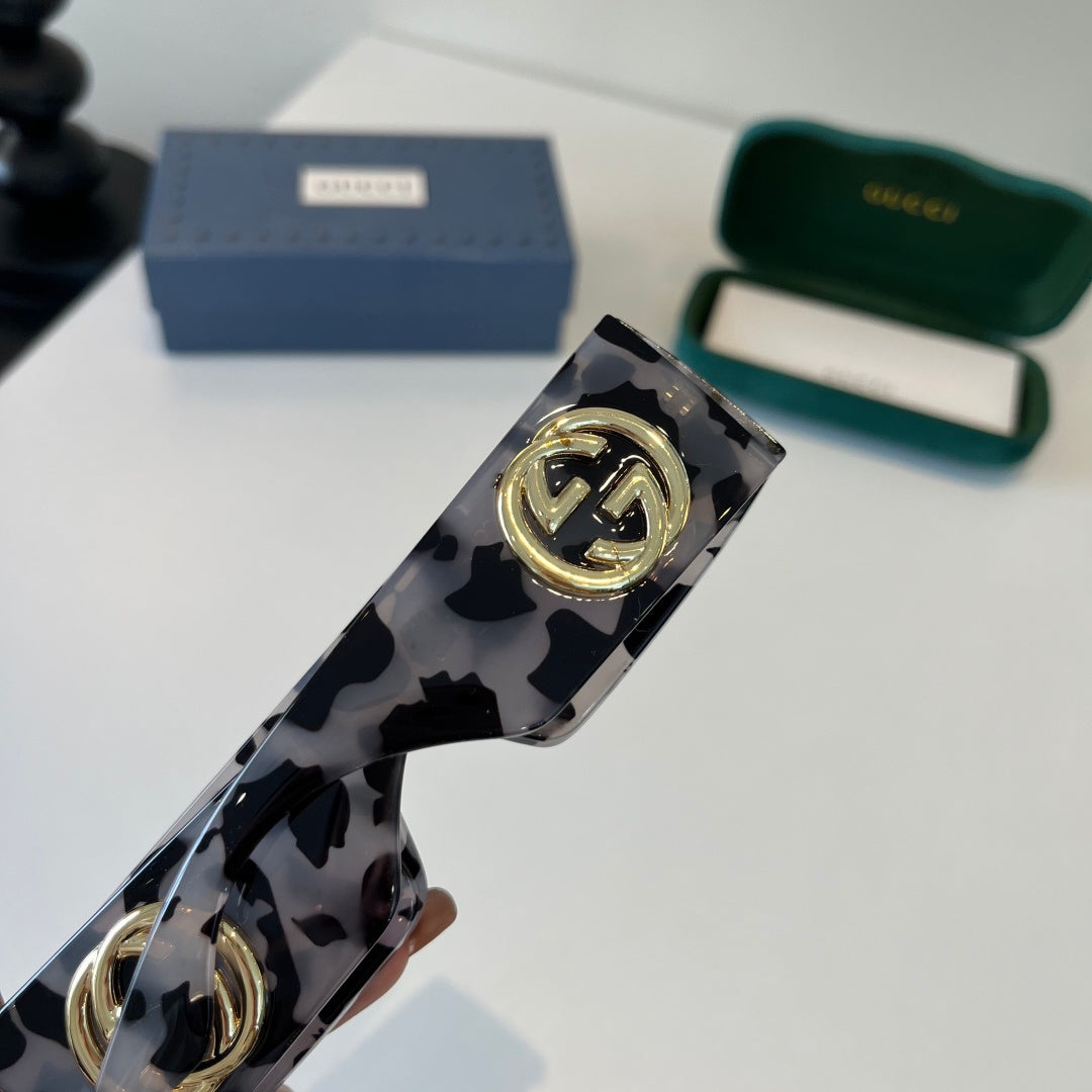 Eyewear product detail