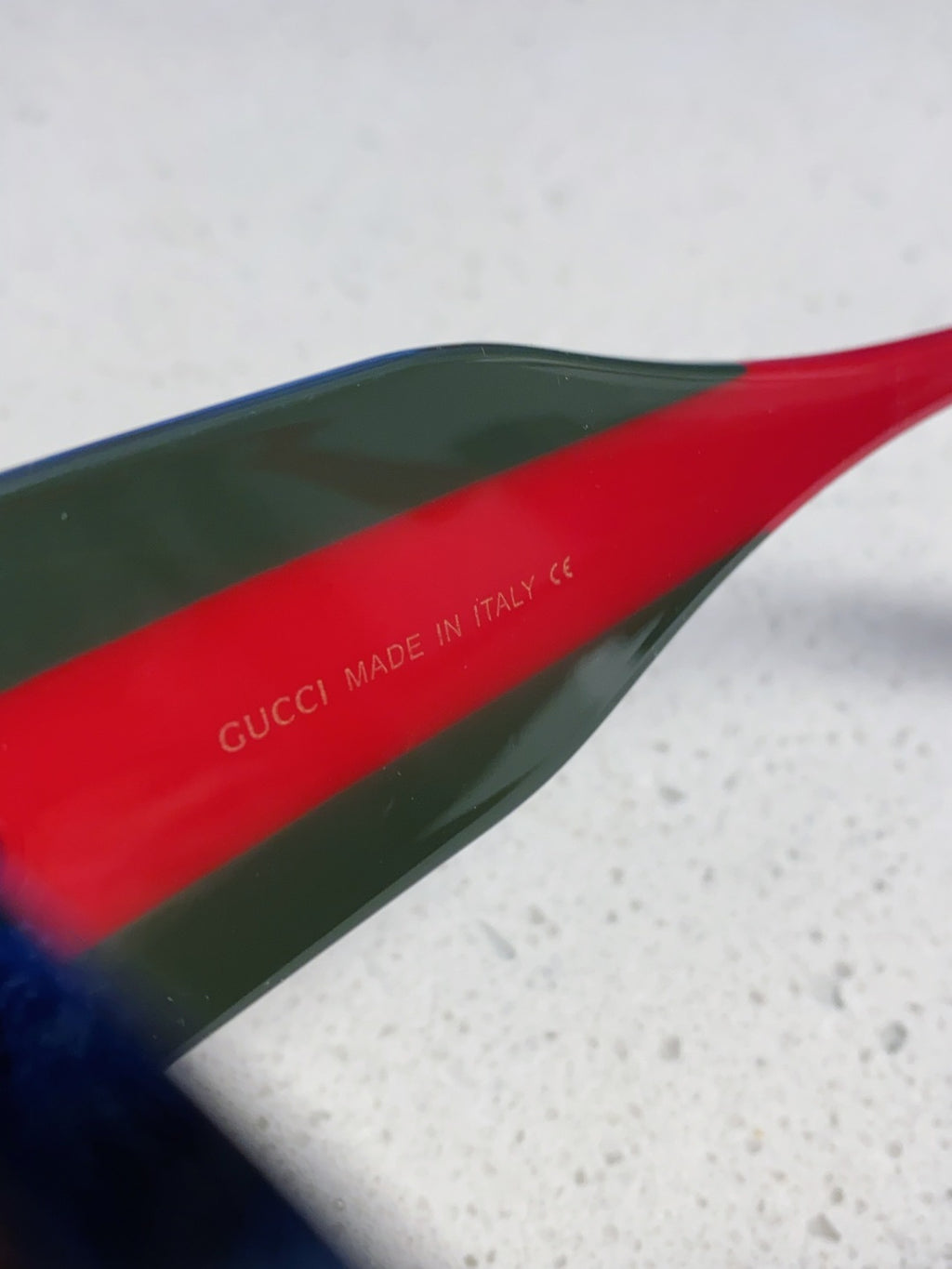 Eyewear product detail