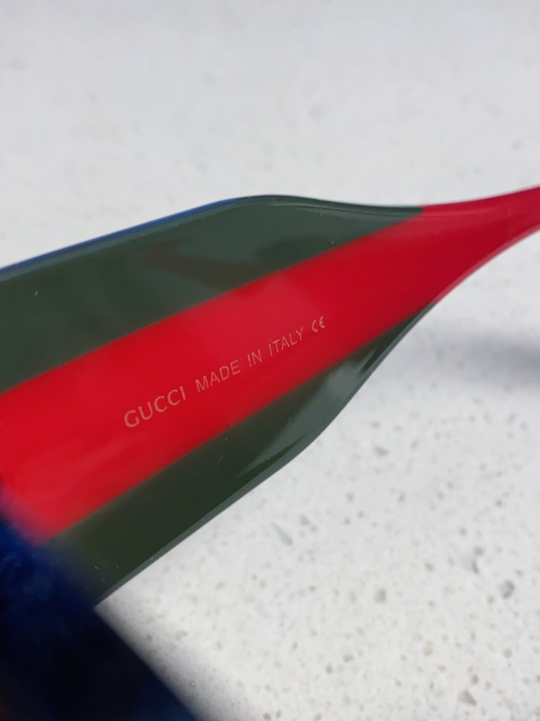 Eyewear product detail