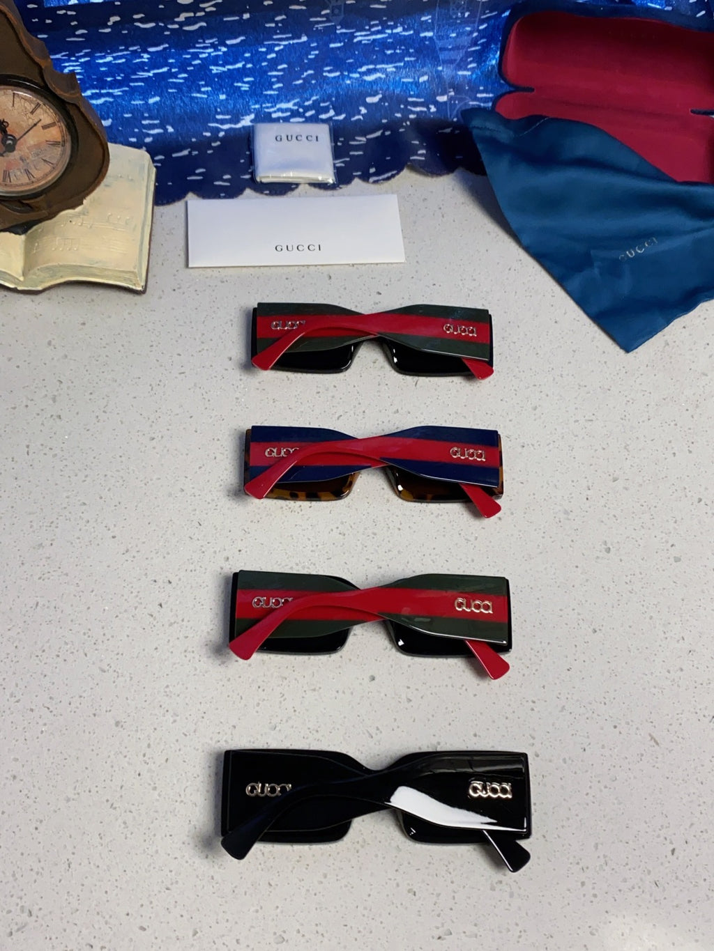 Eyewear product detail