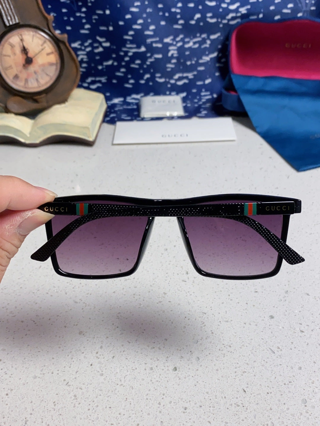 Eyewear product detail
