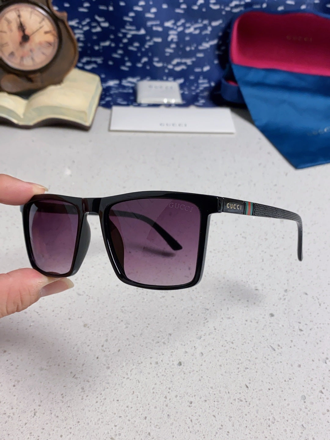 Eyewear product detail