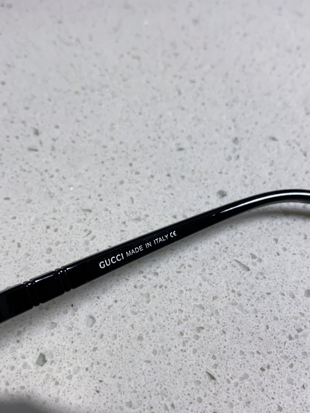 Eyewear product detail