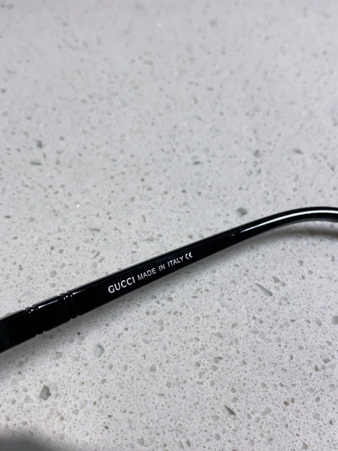 Eyewear product detail