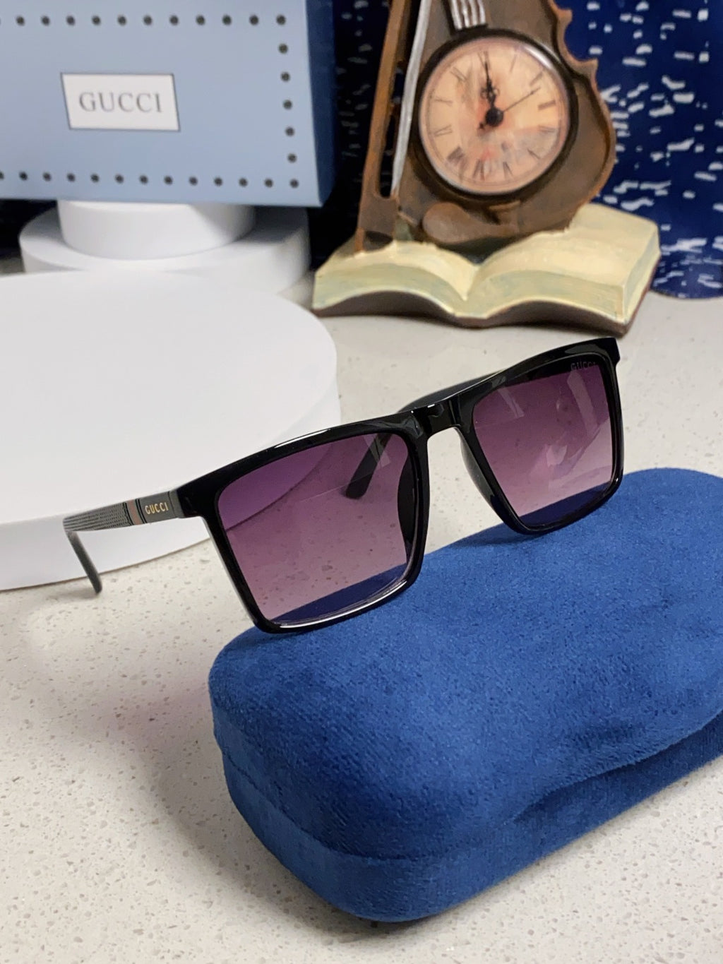 Eyewear product detail