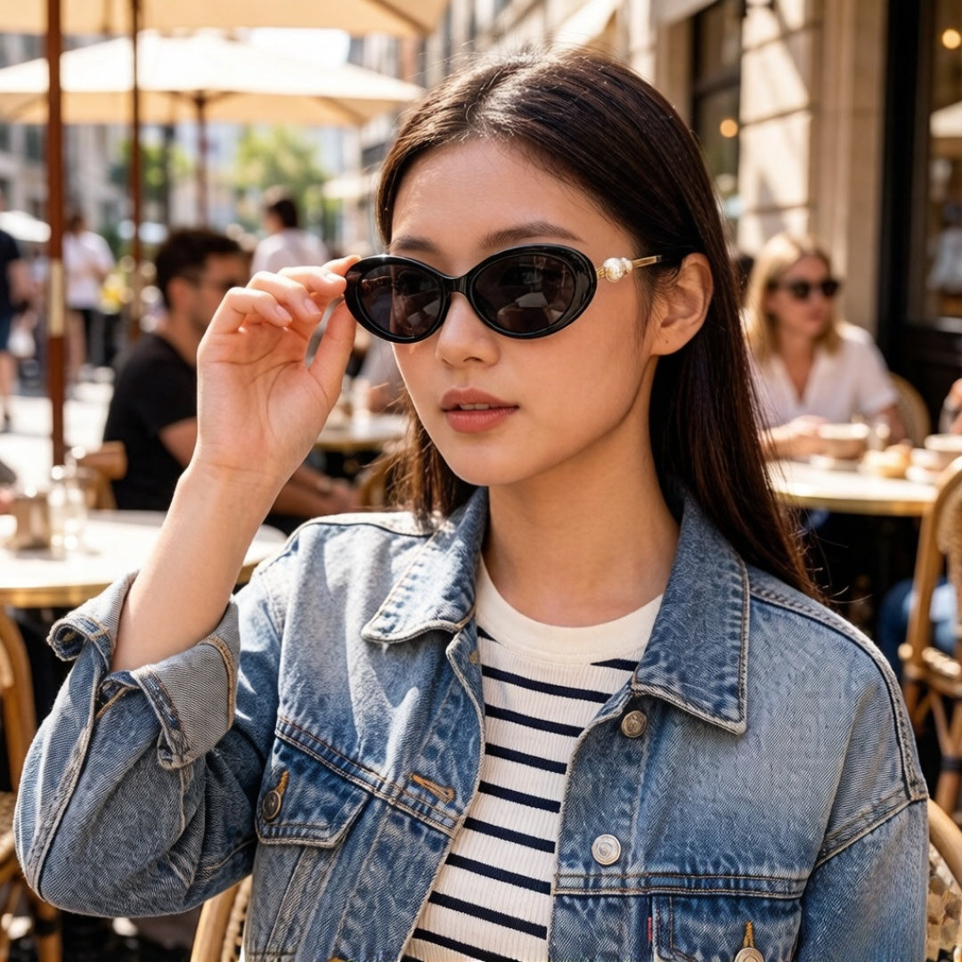 Eyewear product view