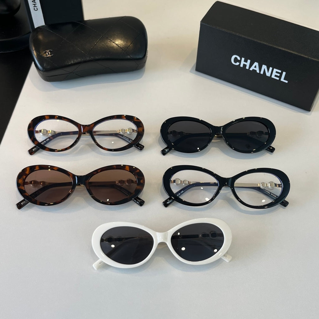 Eyewear product view