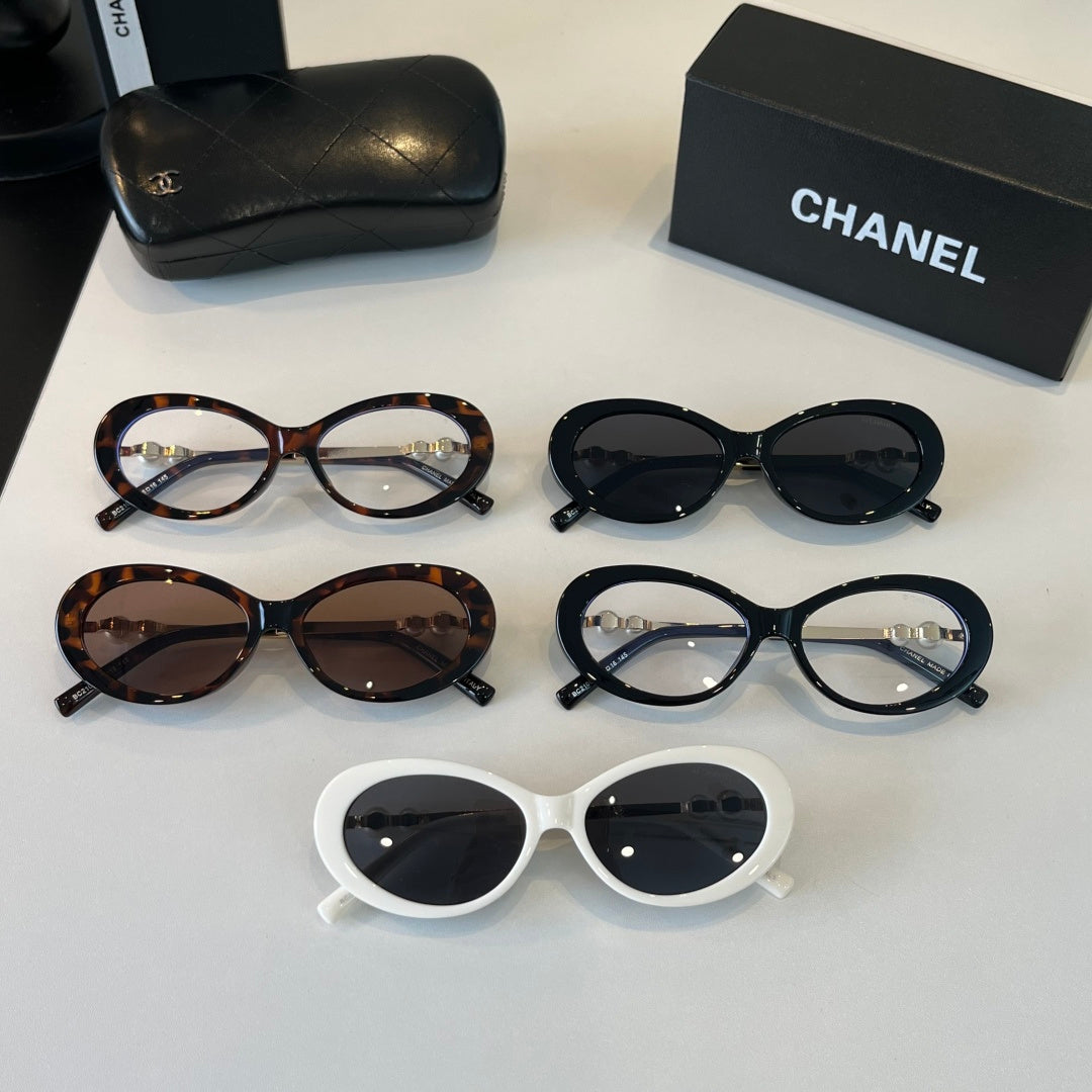 Eyewear product view