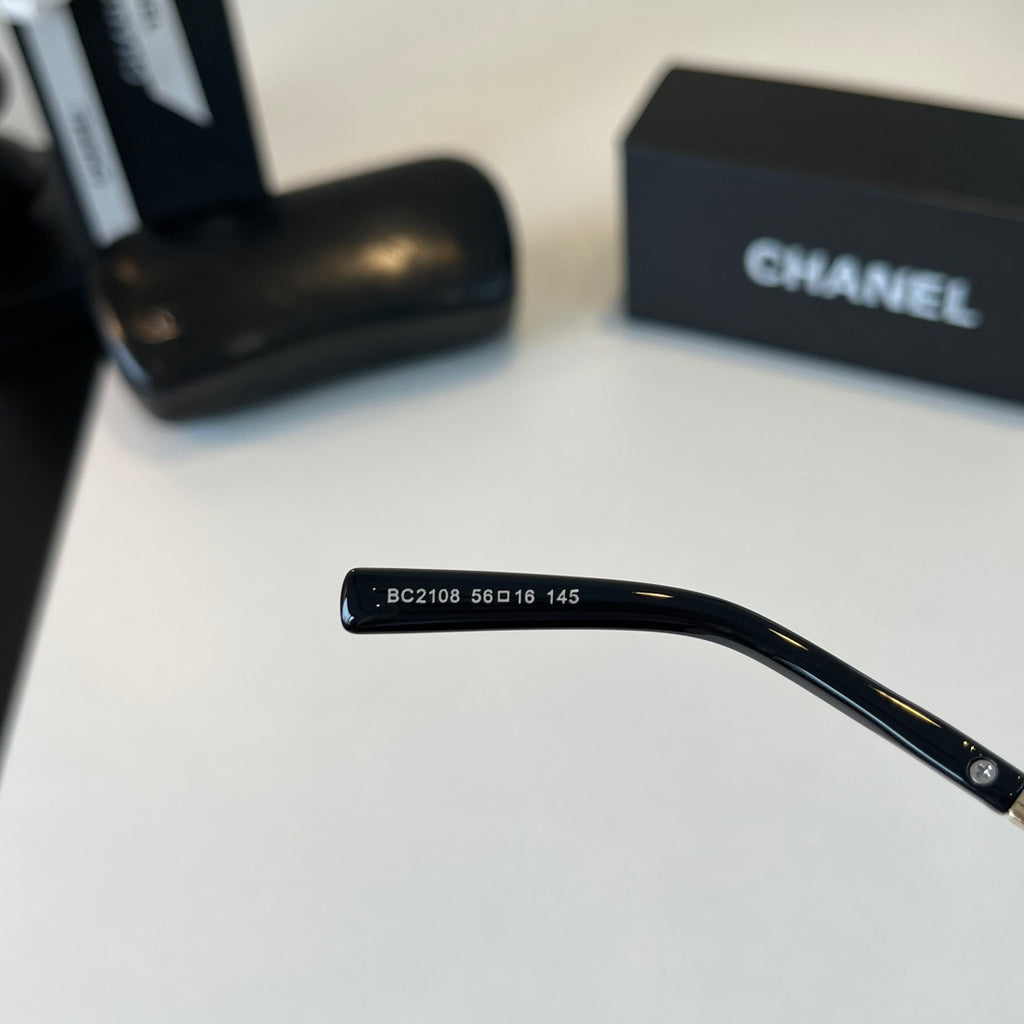 Eyewear product view
