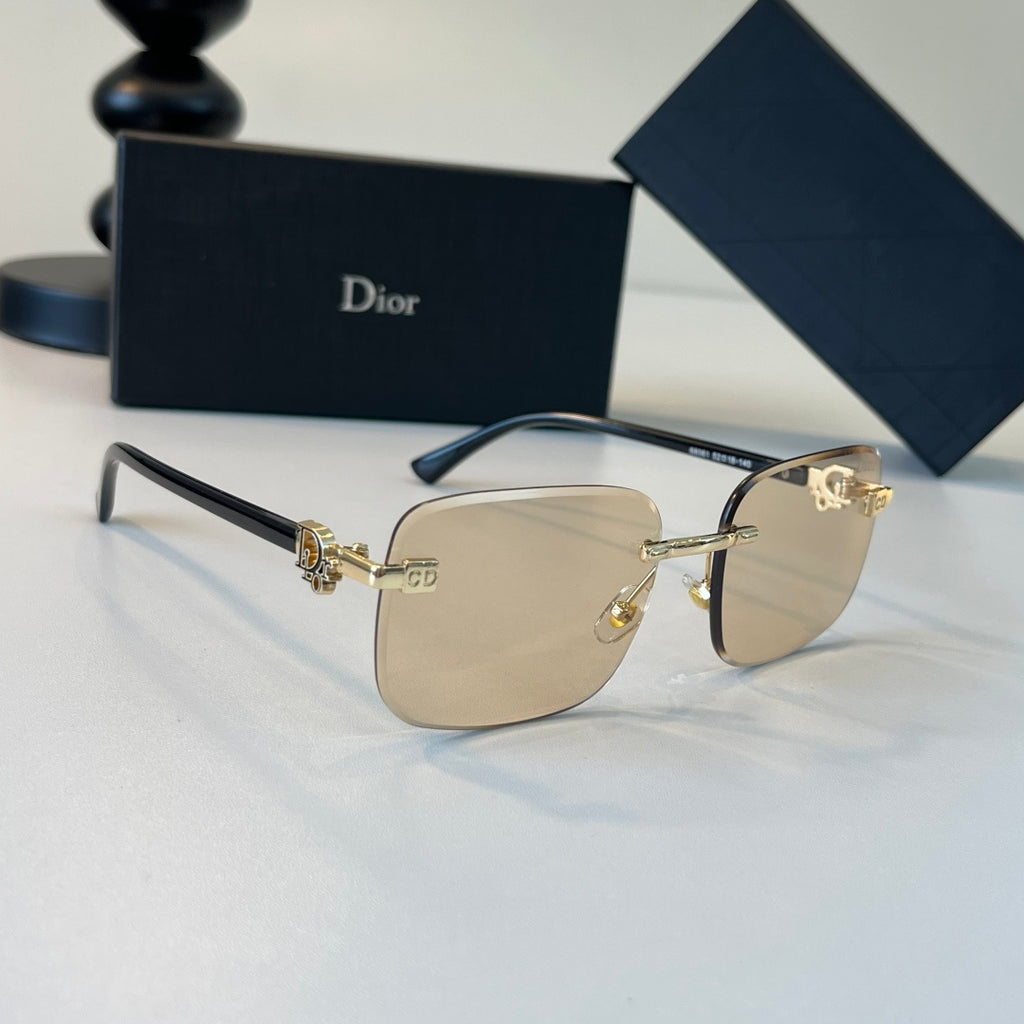 Eyewear product view