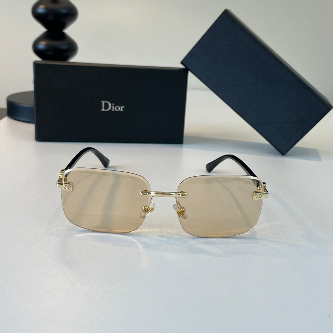 Eyewear product view