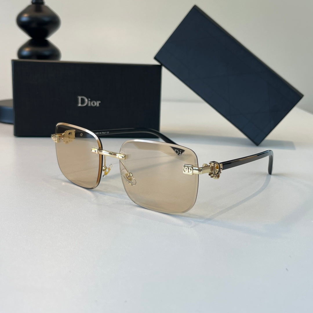 Eyewear product view