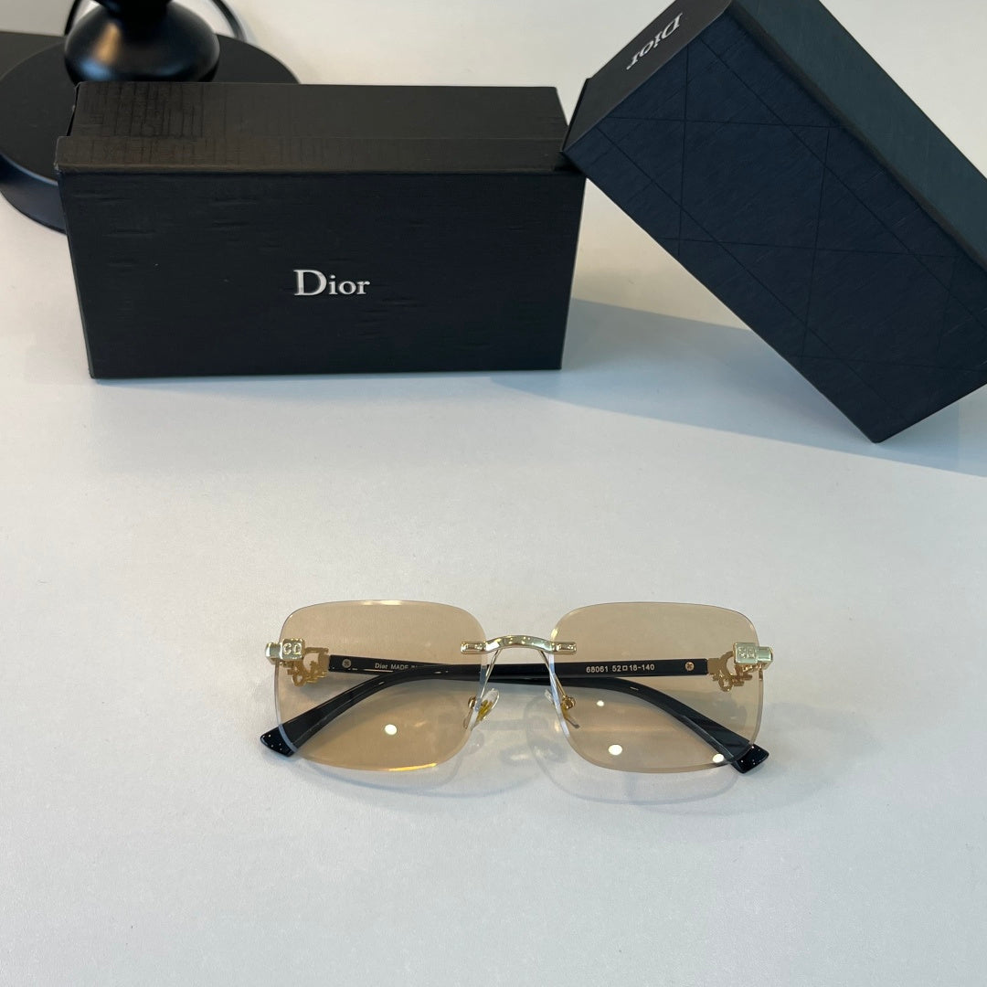 Eyewear product view