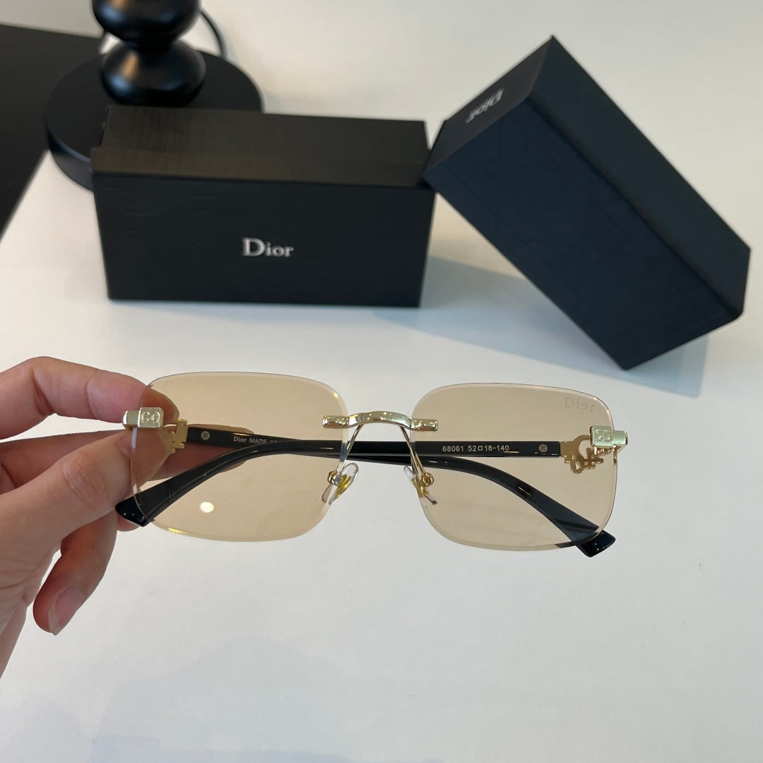 Eyewear product view